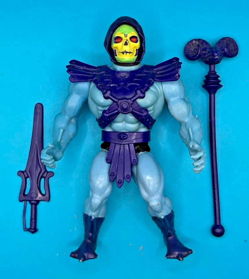 Las mejores ofertas en He-Man figuras de acción de acción | eBay
