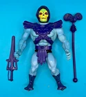 Masters Of The Universe 1981 MOTU Skeletor Mattel vintage Soft Head