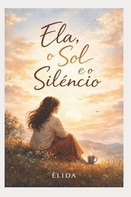 Ela, o Sol e o Silncio: Esperan?a & Renova??o by ?lida ?lida (Portuguese) Paperb