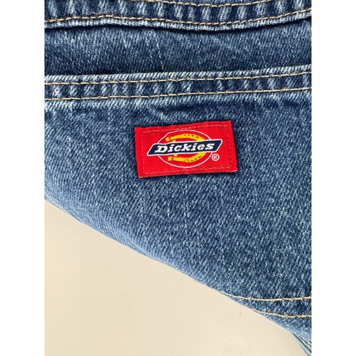 Vintage Dickies Double Knee Carpenter Pants Workwear Size 30x30 Grunge Street, $44.99 - Photo 6
