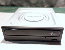 Hitachi/LG Data Storage Super Multi DVD Writer GH24NS95 - 2013