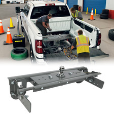 Gooseneck Hitch Fit For 1999-2010 Ford F250 F350 For Towing Trailer Gnrk1108 Gooseneck Hitch Fit For 1999-2010 Ford F250 F350 For Towing Trailer Gnrk1108