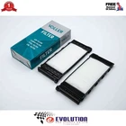 Cabin Interior Air Pollen Filter Fits NISSAN PATROL  1995 to 2000  27275-1N605