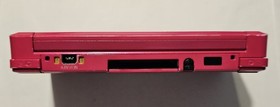 Nintendo 3DS Gloss Pink Japanese Console - Pok&eacute;mon Bank + Region Free + Extras