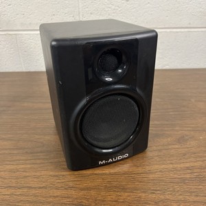 M Audio Speakers Av30 | eBay