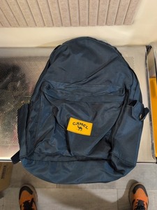 Camel Cigarettes Backpack