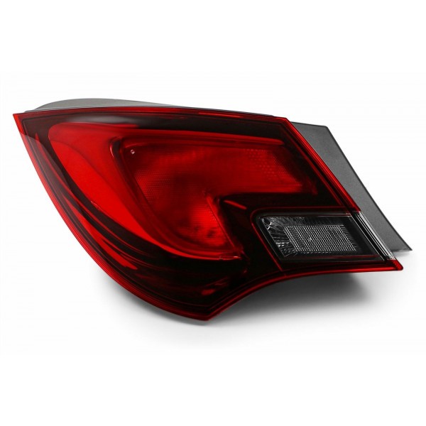 Blinker Scheinwerfer Hinten Links FüR Opel Astra J Von 2012 GTC ÄUßEre 13386254-image