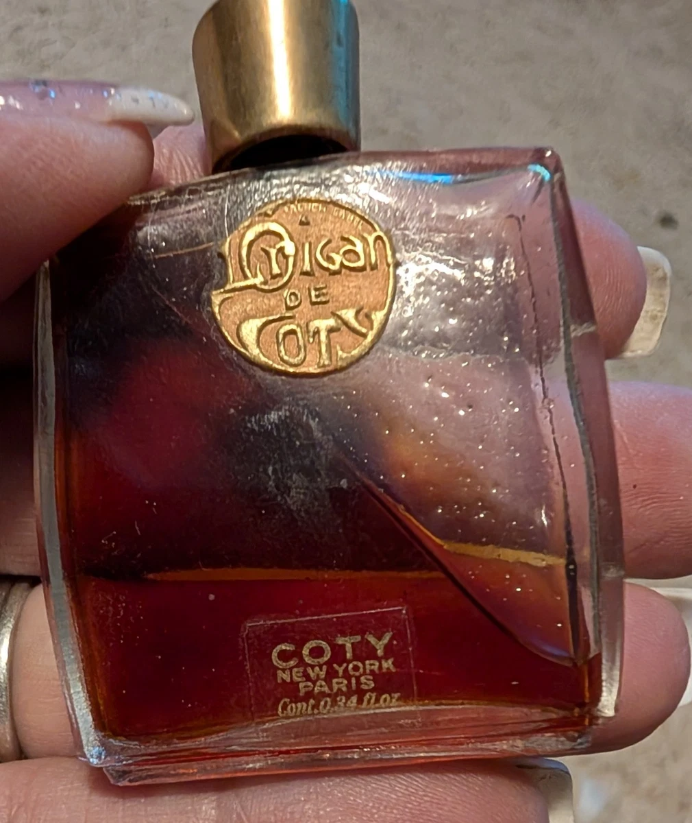 Coty L'origan Fragrances for Women for sale - eBay