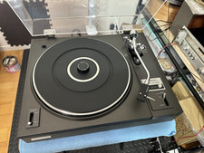 Pioneer PL-255 PL-115 Vintage Belt Drive Turntable working Tested From Japan