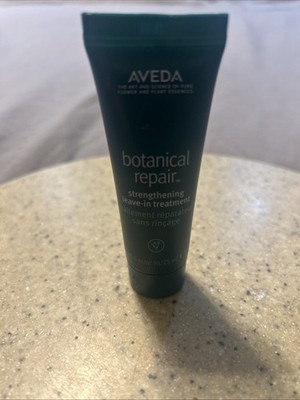 Botanical Repair set 0.85 Fl Oz Leave-In hair repair treatment NWOB