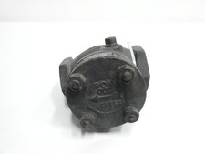 Crane 372 Threaded Globe Valve 125 2in Npt