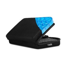 ComfiLife Ergo-Gel Airplane Seat Cushion Travel Seat Cushion Com