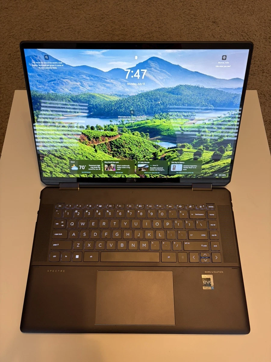 HP Spectre X360 Laptops for Sale | Shop New & Used Laptops | eBay