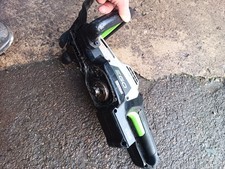 Ego Heckenschere Defekt