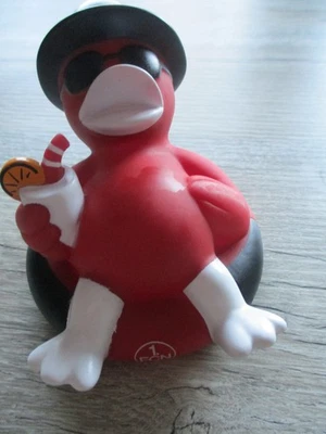 FCN 1.FC Nürnberg Badeente Schwimmring