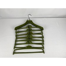 Gucci Hangers in Green BNWT OS