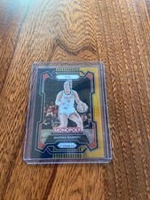 (1) WNBA Monopoly Prizm Marina Mabrey Black/Gold Refractor! 5 Made! RARE