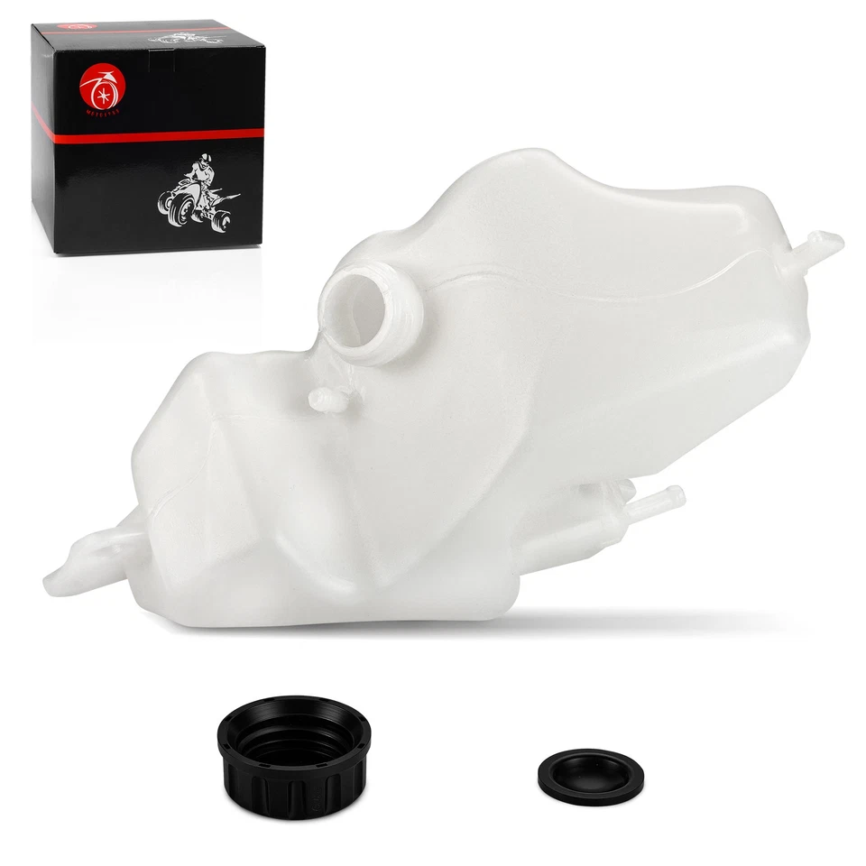 Cubierta de junta de depósito de agua de refrigerante del motor 43078-0052 para Kawasaki ER-6n 09-11 Foto 3 de 4