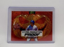 Robin Yount Cards, Rookie Cards and Autographed Memorabilia Guide 8