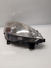 Feu avant (phare) Peugeot PARTNER