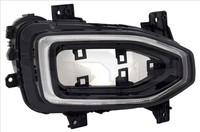 Tagfahrleuchte Rechts LED FüR VW T-Roc A11 D11 Cabrio AC7 AC8 Ab 17-> 2GA941056K