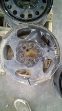 Wheel 16x7 Full Size Spare Fits 02-09 Trailblazer 263225 Wheel 16x7 Full Size Spare Fits 02-09 Trailblazer 263225