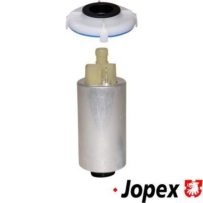 JP Group Kraftstoffpumpe 1115203200 FüR MERCEDES-BENZ Seat VW-image