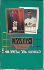 1990 Skybox NBA Basketball - Pick Cards Yourself - Listing 1 of 2