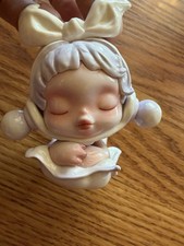 POP MART Skullpanda The Warmth Series The Day Off Figure