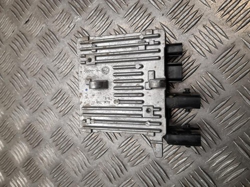 Lenkgetriebe Steuergerät Smart FORFOUR Schrägheck 2020 6700003893