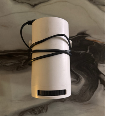 Mini DLP Smart Projector 1080p WiFi and downloadable apps