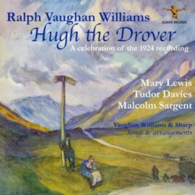 Ralph Vaughan Williams Hugh The Drover - Image 3