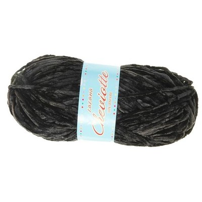 1 Stück Chenille Garn Knäuel Handstrickgarn für Schal Sockenherstellung #2639