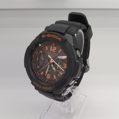 CASIO gw-3000b G-SHOCK 489788