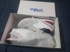 scarpe Walk Melluso running mis. 43 uomo