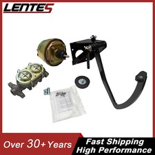 For 1955-1959 Chevy Truck Frame Mount Power Brake Pedal Assembly