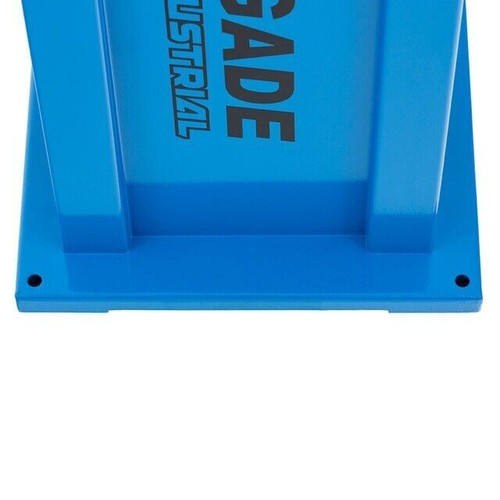 Renegade Industrial H-Type Bench Grinder Stand - RIBGHSTAND - Picture 4 of 5