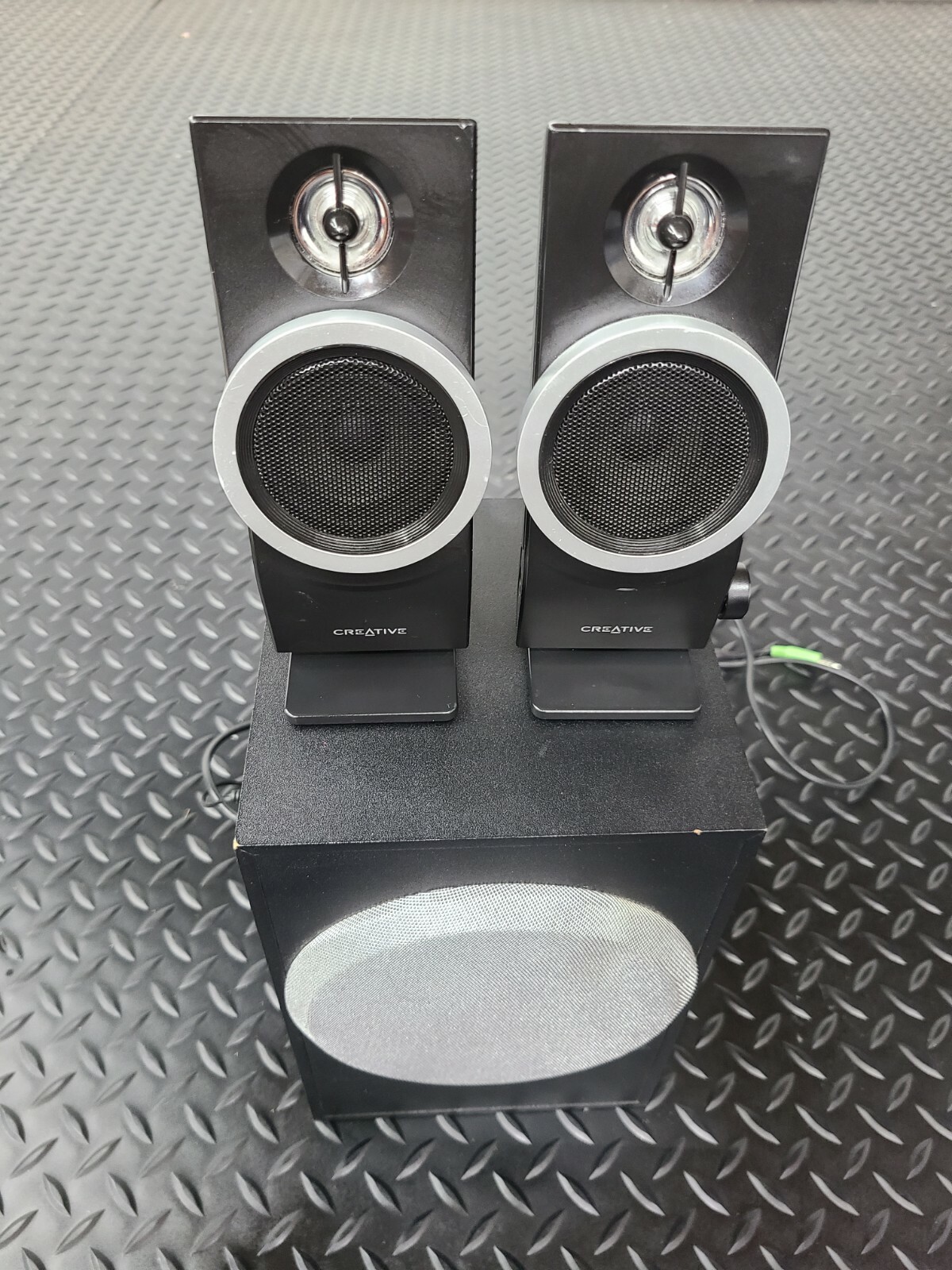 creative inspire t6160 price