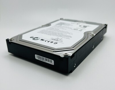 Seagate Desktop 1.5TB HDD Barracuda 7200.11 ST31500241AS