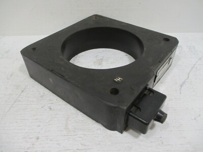GE 750X20G-8 Type JAD-0 Current Transformer CT 4000:5 Amp 10KV 4000:5A General