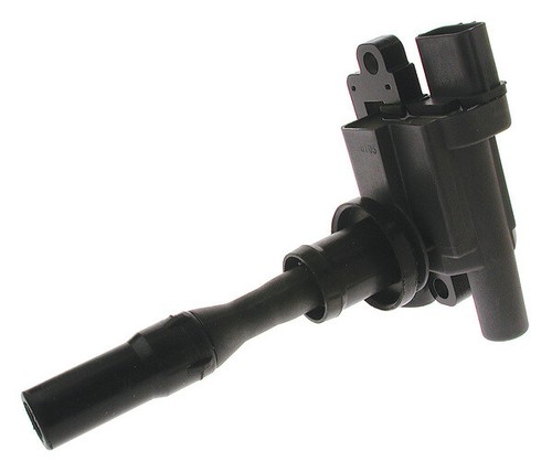 Ignition coils + leads x 2 for Suzuki RH418 LIANA 1.8L 04-07 M18A 2 Yr Wty - Picture 6 of 6