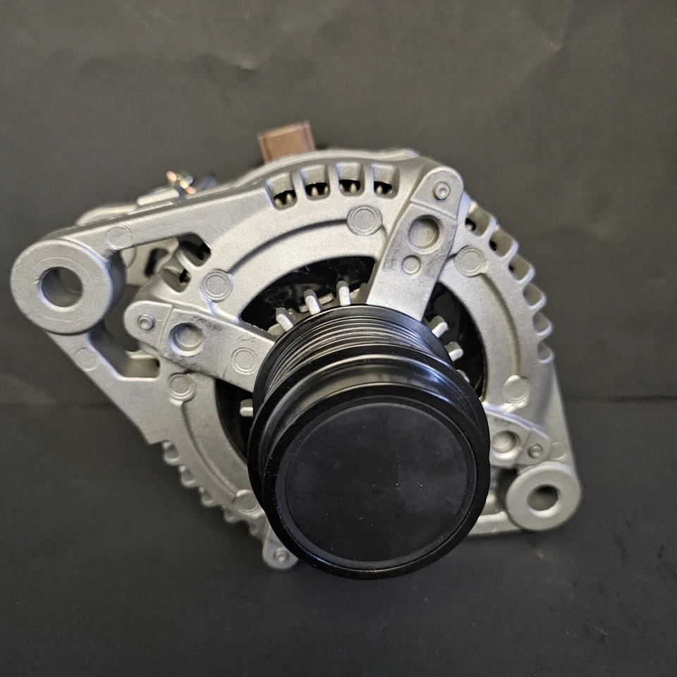 2007 to 2018 Lexus ES350 V6 3.5Liter 130Amps Alternator Oem reman by Rvv - Image 3 of 4