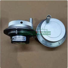 New 1PC Future Life Manual Pulse Generator Hand Wheel Control IHDW-AA-80