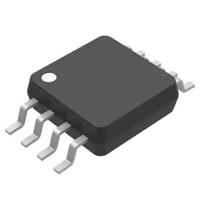 (1 PC)           24LC256T-I/MS        MICROCHIP      IC EEPROM 256KBIT I2C 8MSOP