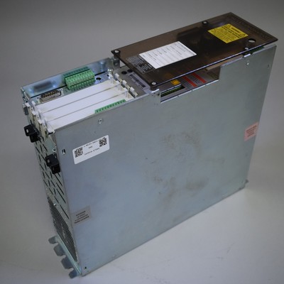 USED INDRAMAT  DDS02.1-W150-DA01-01-FW R911270069 [24 MONTHS WARRANTY]