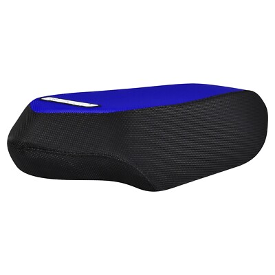2020-24 Skidoo Summit 850 E-Tec Turbo Seat Cover  BLACK/ BLUE standard #425