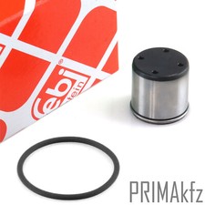 FEBI Becherstößel Hochdruckpumpe + Dichtung für Audi Seat VW Golf VI 2.0 TFSI 