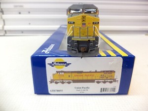 Dash-9 Aristocraft for sale | eBay