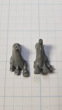 Warhammer Gloomspite Gitz Armory Bits Mancrusher Gargant Bare Feet Set