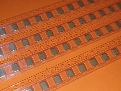 50x 220nF / 100V SMD X7R MLCC Kondensator Bauform 1812